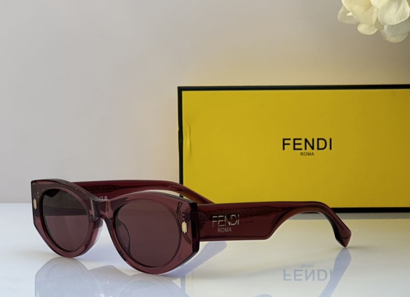 Fendi Sunglasses